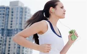 Duy trì thói quen tập thể dục