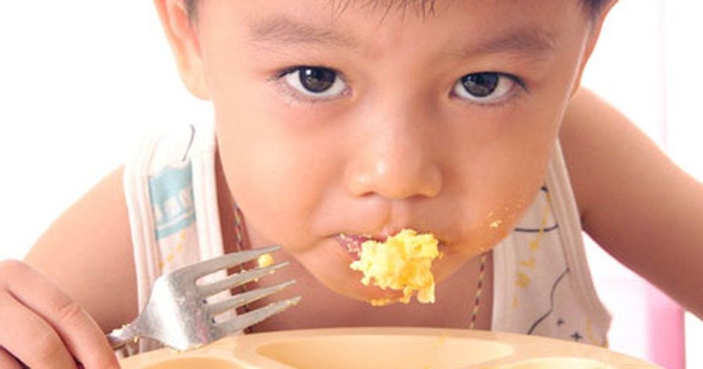 Suy dinh dưỡng là một tình trạng nghiêm trọng xảy ra khi chế độ ăn uống của bạn không có đủ chất dinh dưỡng