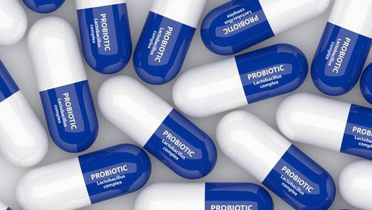 Probiotics được định nghĩa là các chủng vi khuẩn có lợi và đã có một lịch sử lâu dài về tính an toàn, đặc biệt ở những người khỏe mạnh