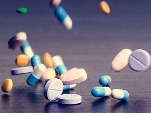 Nhiều nhóm thuốc có khả năng dẫn đến hội chứng Serotonin