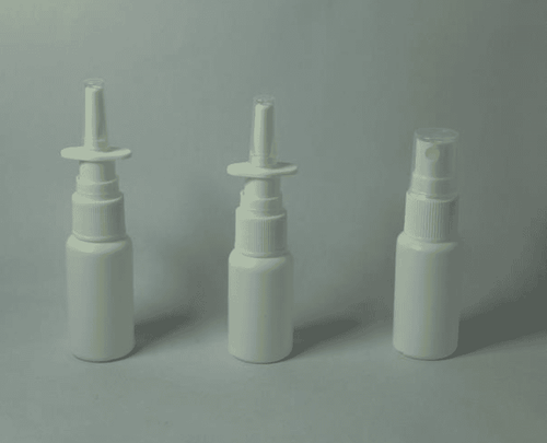 Bạn không nên sử dụng thuốc xịt thông mũi quá 3 ngày