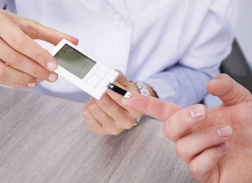 Nhiễm toan do tiểu đường sẽ xảy ra khi cơ thể không tạo ra đủ insulin