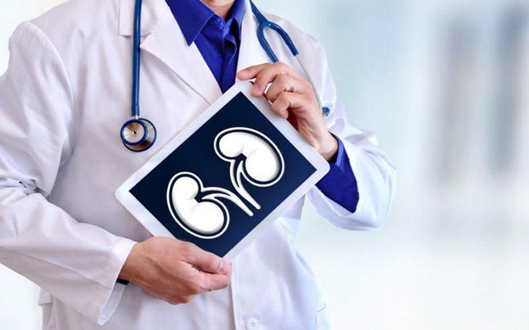 Lượng bức xạ bạn tiếp xúc trong quá trình chụp niệu đồ qua đường tĩnh mạch là rất nhỏ