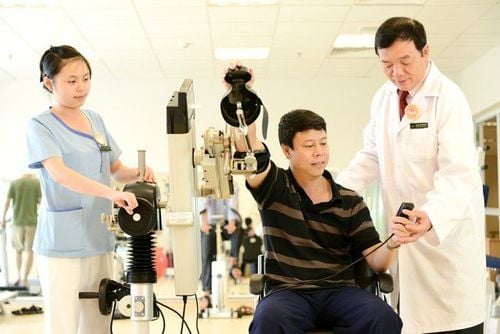 Nếu bệnh nhân được chăm sóc tốt sau đột quỵ có thể phục hồi một phần hoặc toàn phần