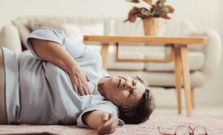 Những người có tiền sử đột quỵ sẽ tăng nguy cơ động kinh cục bộ vận động