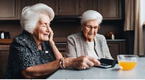 Nhóm người lớn tuổi có nguy cơ suy tim cần được kiểm tra và xét nghiệm NT-proBNP thường xuyên