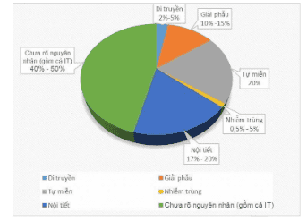 Bảng 1. Nguyên nhân của lưu thai tiếp diễn